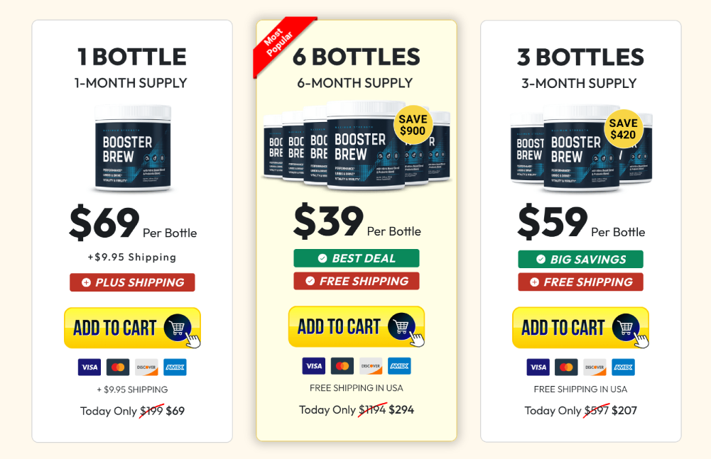 Limited time special discount offer highlighting promotional pricing